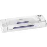 Magic Vac MASTER Vakuumierer Vakuumiergerät, Weiss