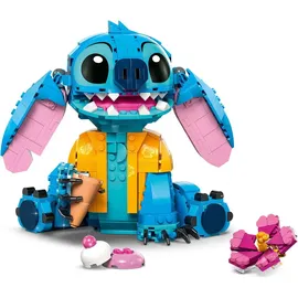 LEGO Disney Stitch 43249