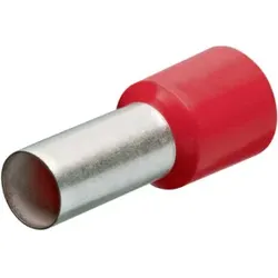 KNIPEX Aderendhülse mit Kragen L. 8,0mm 1,00mm2 a 200St.