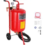 Vevor Sandstrahler 40 L