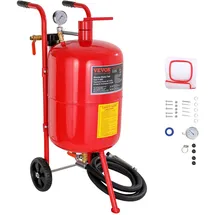 Vevor Sandstrahler 40 L