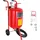 Vevor Sandstrahler 40 L