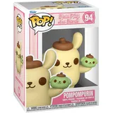 Funko Pompompurin Sammelfigur 9 cm