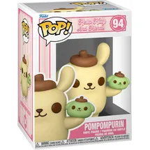 Funko Pompompurin Sammelfigur 9 cm