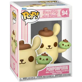 Funko Pompompurin Sammelfigur 9 cm