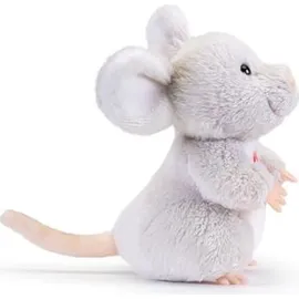 Trudi Sweet Collection Mini Maus 9 cm Mehrfarbig