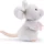 Trudi Sweet Collection Mini Maus 9 cm Mehrfarbig