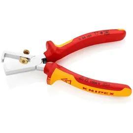 Knipex Abisolierzange 11 06 160