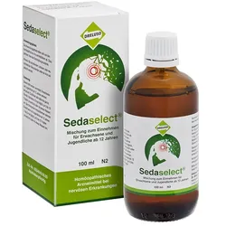 Sedaselect Tropfen 100 ml