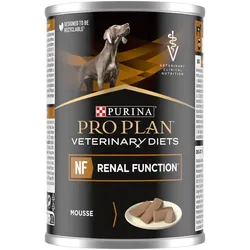 PURINA PRO PLAN VD Nierenfunktion 400g Mousse