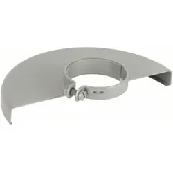 Bosch Schutzhaube 230 mm mit Codierung