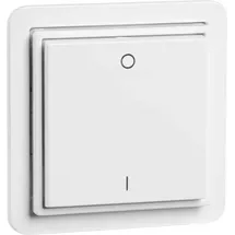 PEHA by Honeywell Wandsender Weiß 188713