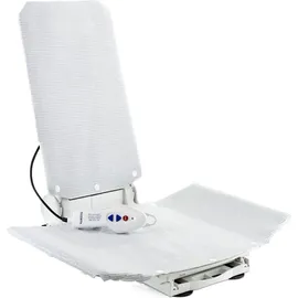 Invacare Badewannenlifter Aquatec Orca XL grau