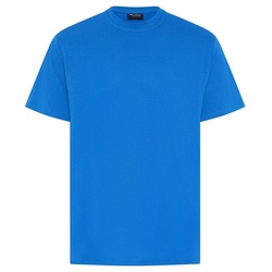 Expand T-Shirt in Übergröße blau 5XL