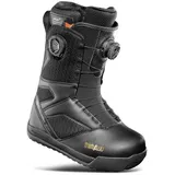 thirtytwo STW Double Boa WOMEN Boot 2025 black/gold - 42