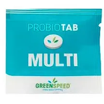 greenspeedtm Allzweckreiniger Probio Tab 3,5 g