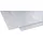 Gutta Polystyrol-Platte 5 mm Tropfen Transparent 1000 mm x 1000 mm