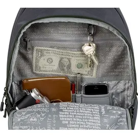 Nitro Stash black checker