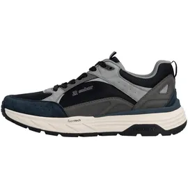 Rieker Sneaker Low Schwarz 40