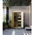 Jan Nowak Metallschrank Büroschrank 185 x 90 x 45 cm Beige