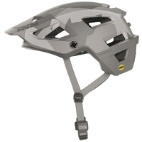 IXS Trigger AM MIPS 58-62 cm grau camo