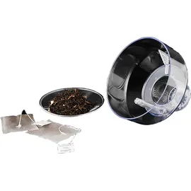 Krups Duothek Plus KM 8508 schwarz