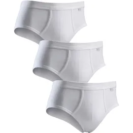 CLIPPER EXCLUSIVE, Slip in weiß - Gr.: 7