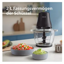 Philips 1000 Series HR1502/00 Zerkleinerer