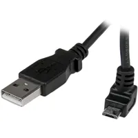 Startech StarTech.com 2m USB 2.0 A auf Micro B