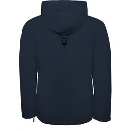 Napapijri Rainforest Winter 3 blu marine (176) M