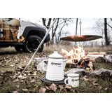 Petromax Perkomax 1,5 l 9 Tassen Weiß