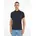 1985 Slim Kurzarm-poloshirt Desert Sky S