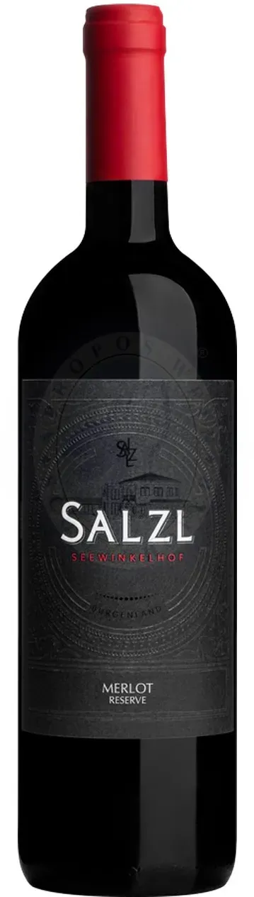 Merlot Reserve 2020 Salzl 1,5l