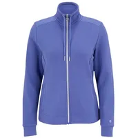Joy Sportswear Jacke JULIANE in blueberry | Gr.: 44