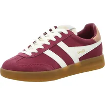 GOLA Cyclone Damen Cerise/Off White/Terracotta 40