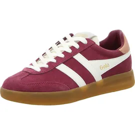 GOLA Cyclone Damen Cerise/Off White/Terracotta 40