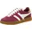 Cerise/Off White/Terracotta 40
