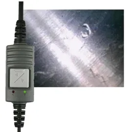 Busching Endoskopkamera Pro3 2-KameraSonde 4,9mm