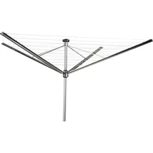 Stewi Lady Plus, Wäscheständer, Grau