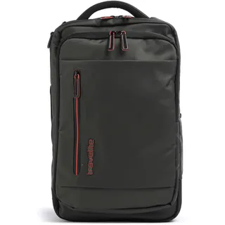 Travelite CrossLITE Boardbag / Backpack S Oliv