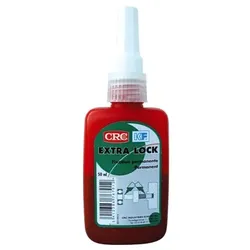 Extra Lock Schraubensicherung hochfest 50ml Flasche