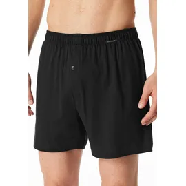 SCHIESSER Boxer Basic in schwarz | Gr.: 9
