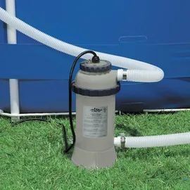 Intex Wärmepumpe 56684