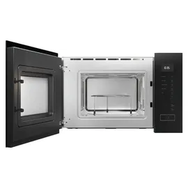 Haier H38FMWID4ID27N Schwarz