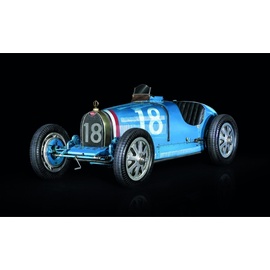 Other 1:12 Bugatti Type 35B
