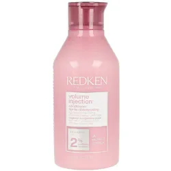 Shampoo Volume Injection Redken Volume Injection (300 ml)