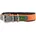 Halsband Neonorange 60