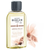 Maison Berger Aroma Relax Nachfüller 200ml