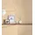 A.S. Création Vliestapete Casual Living 10,05 m x 0,53 m 169020 Orange