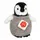 Teddy-Hermann Teddy Hermann Pinguin 15 cm